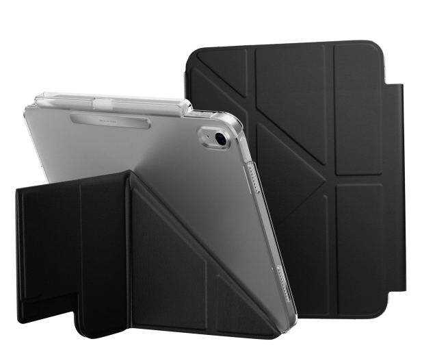 MAGEASY Facet with Pencil Holder do iPad 10/11 gen (10.9")
(Black) - 1415817 - zdjęcie